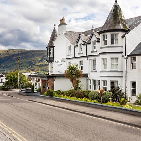 Caledonian Hotel 'A Bespoke Hotel' Ullapool Esterno foto