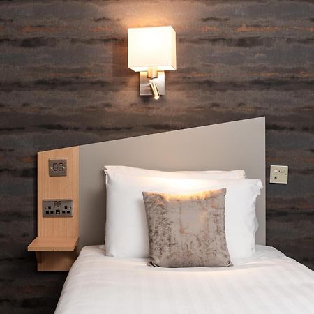 Caledonian Hotel 'A Bespoke Hotel' Ullapool Esterno foto