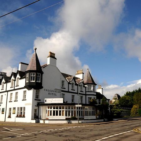 Caledonian Hotel 'A Bespoke Hotel' Ullapool Esterno foto