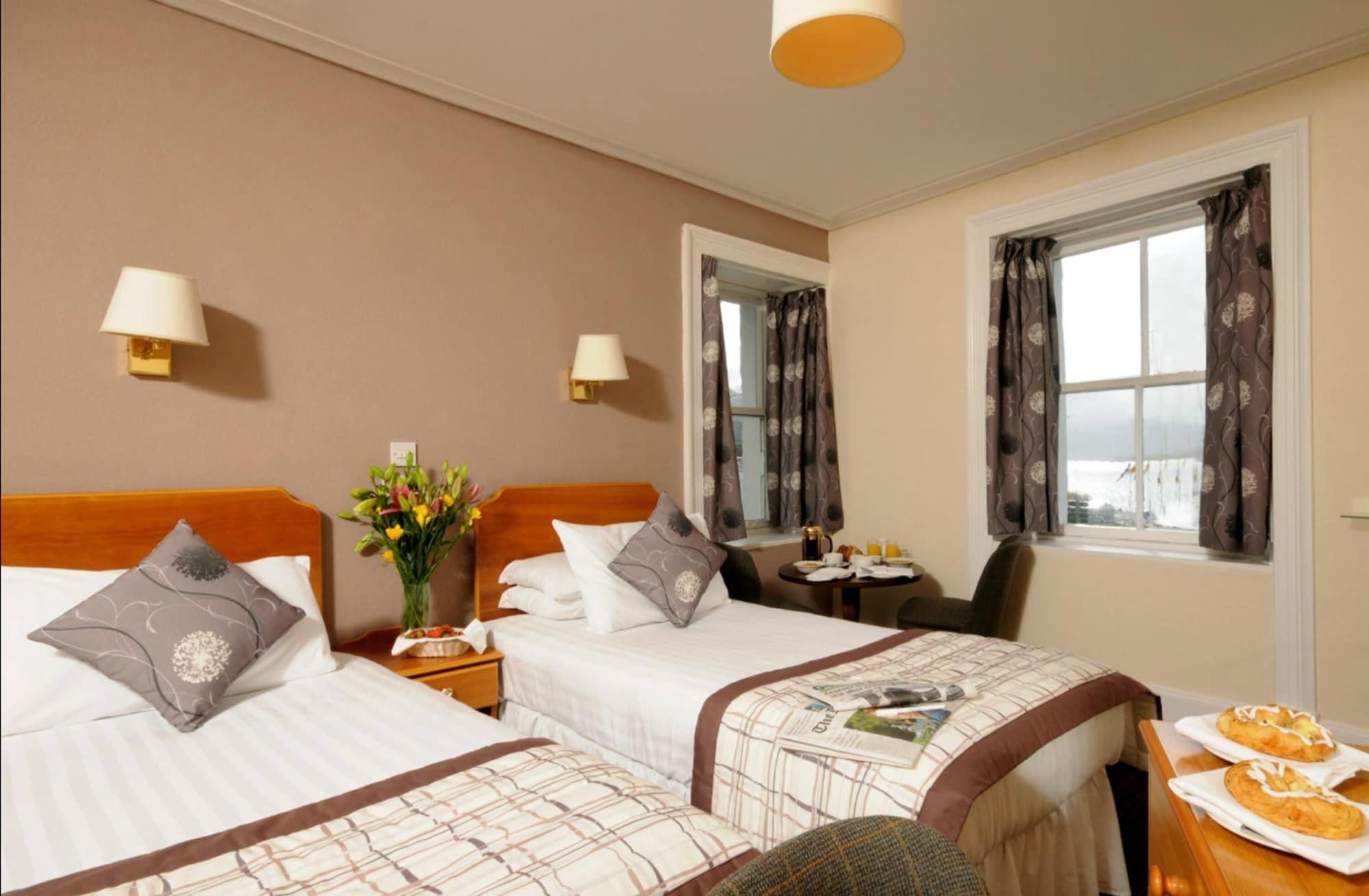 Caledonian Hotel 'A Bespoke Hotel' Ullapool Esterno foto