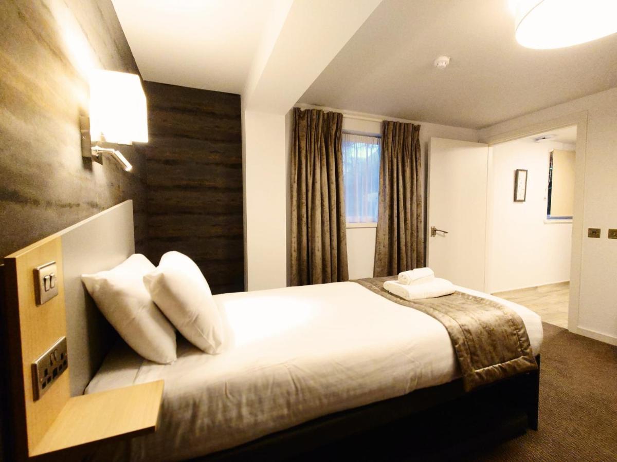 Caledonian Hotel 'A Bespoke Hotel' Ullapool Esterno foto