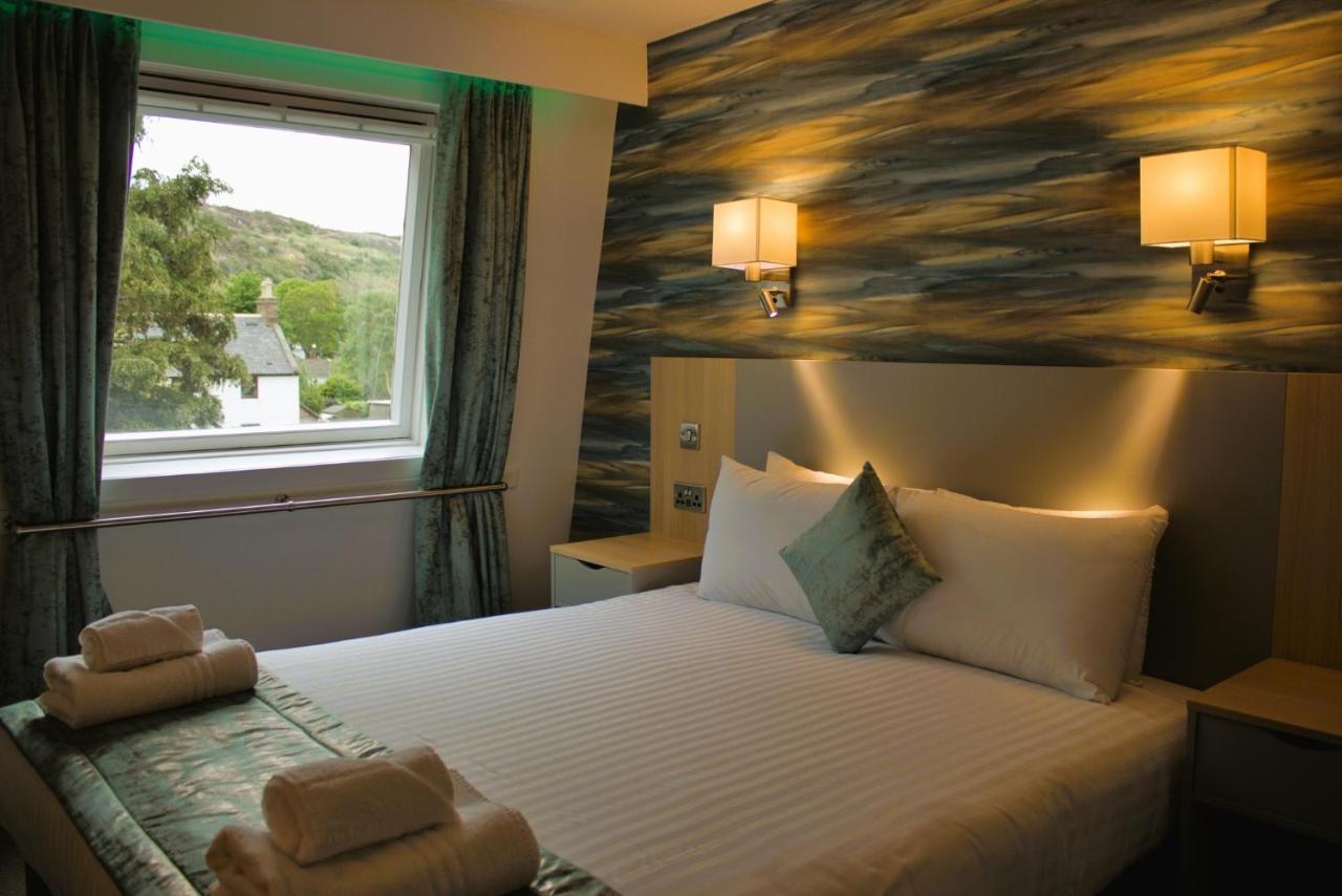 Caledonian Hotel 'A Bespoke Hotel' Ullapool Esterno foto