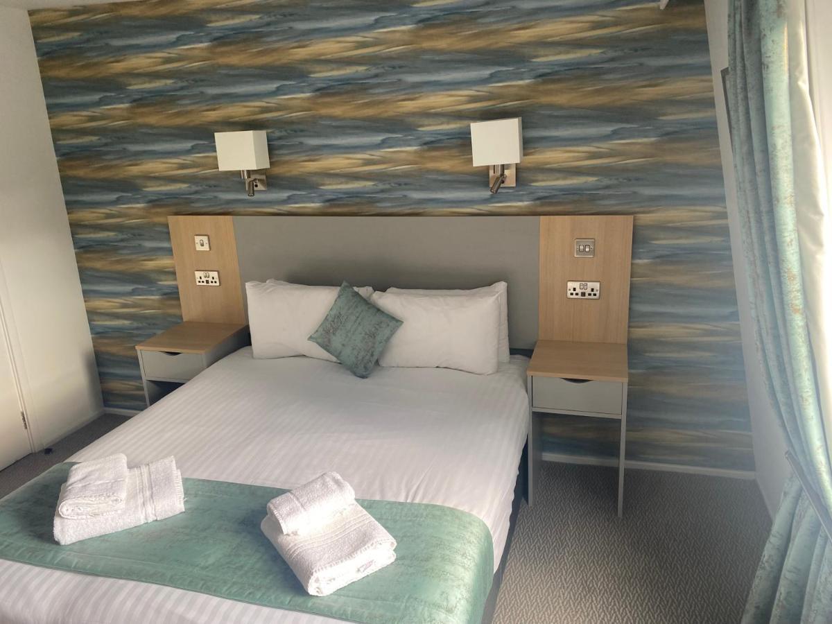 Caledonian Hotel 'A Bespoke Hotel' Ullapool Esterno foto