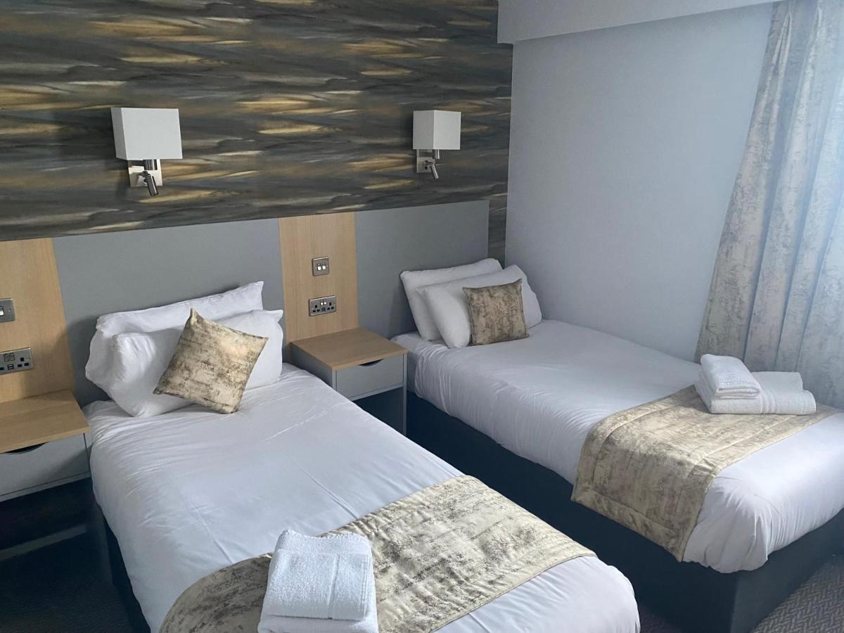 Caledonian Hotel 'A Bespoke Hotel' Ullapool Esterno foto