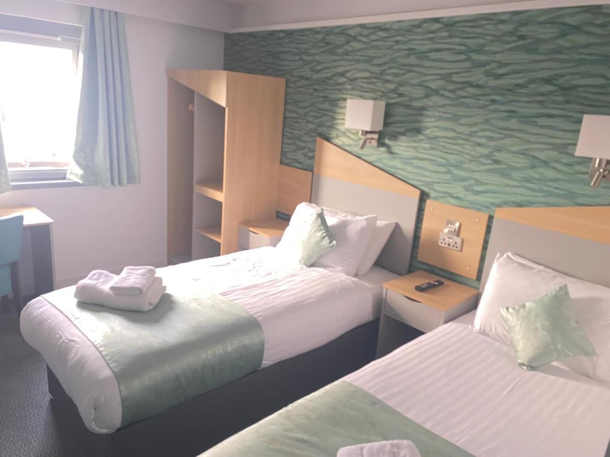 Caledonian Hotel 'A Bespoke Hotel' Ullapool Esterno foto
