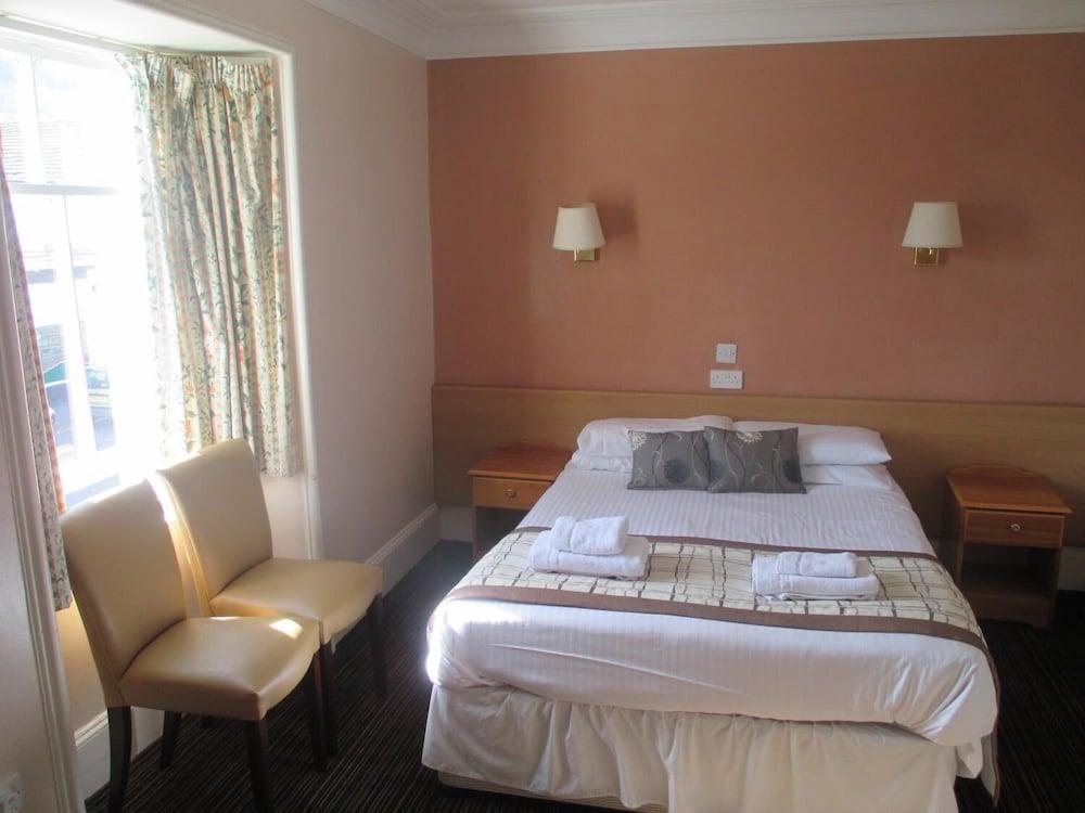 Caledonian Hotel 'A Bespoke Hotel' Ullapool Esterno foto