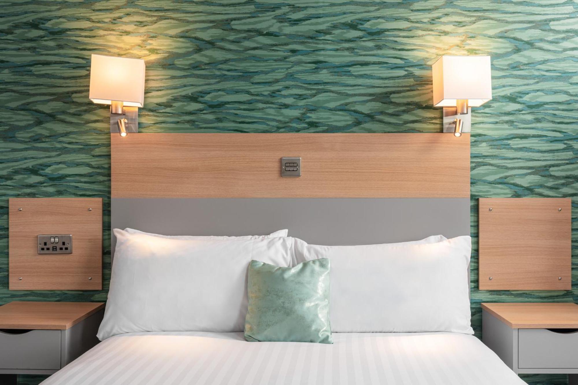 Caledonian Hotel 'A Bespoke Hotel' Ullapool Esterno foto