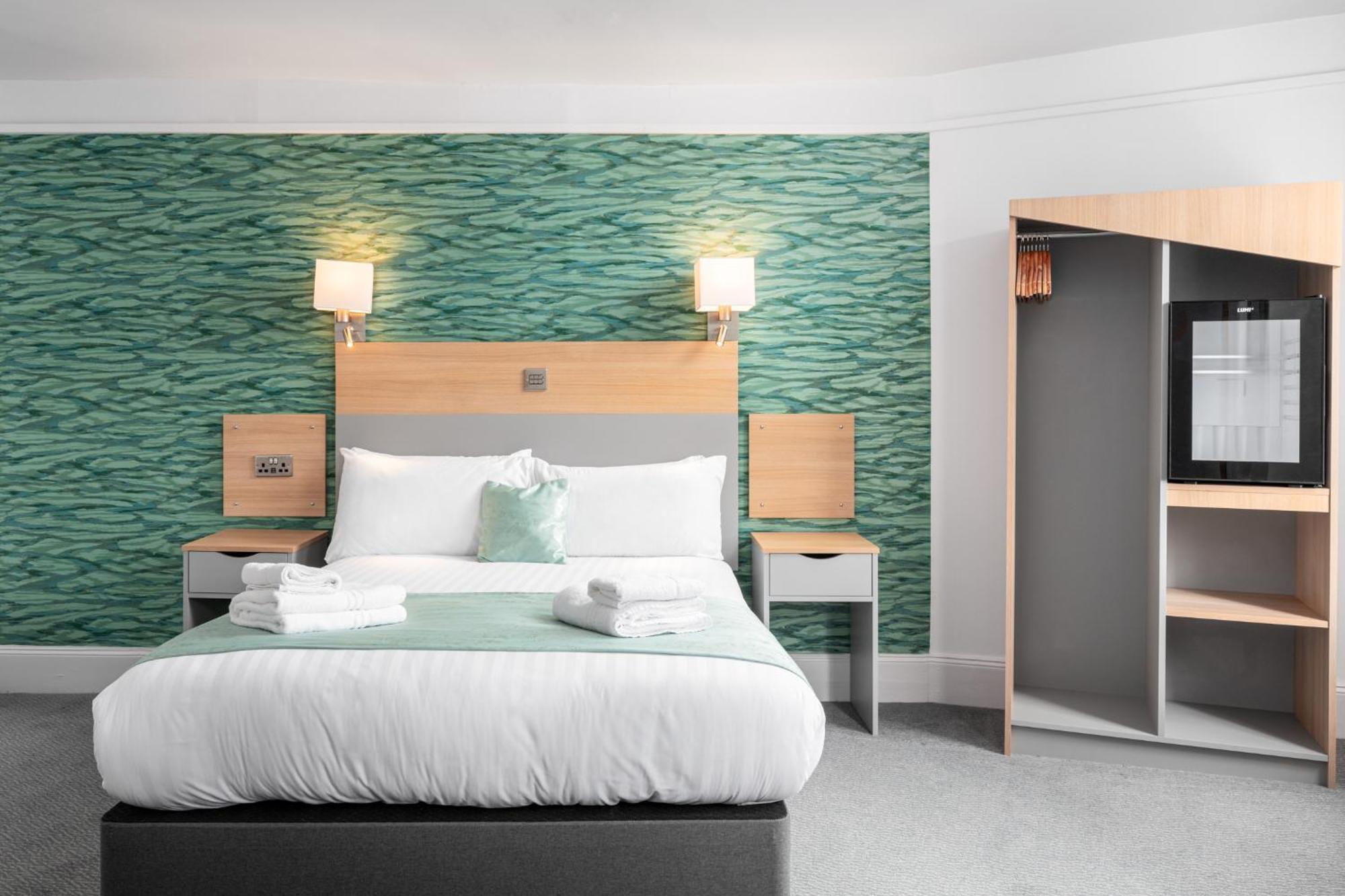 Caledonian Hotel 'A Bespoke Hotel' Ullapool Esterno foto