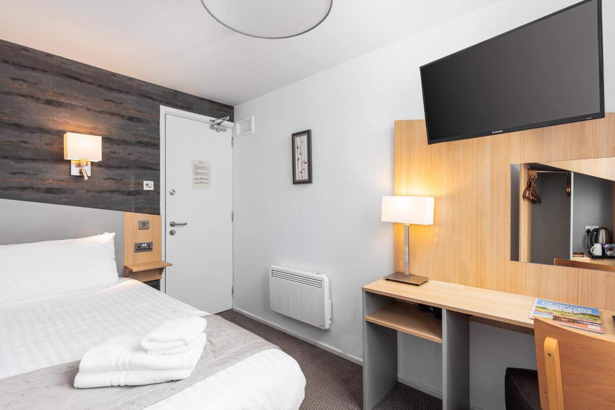 Caledonian Hotel 'A Bespoke Hotel' Ullapool Esterno foto
