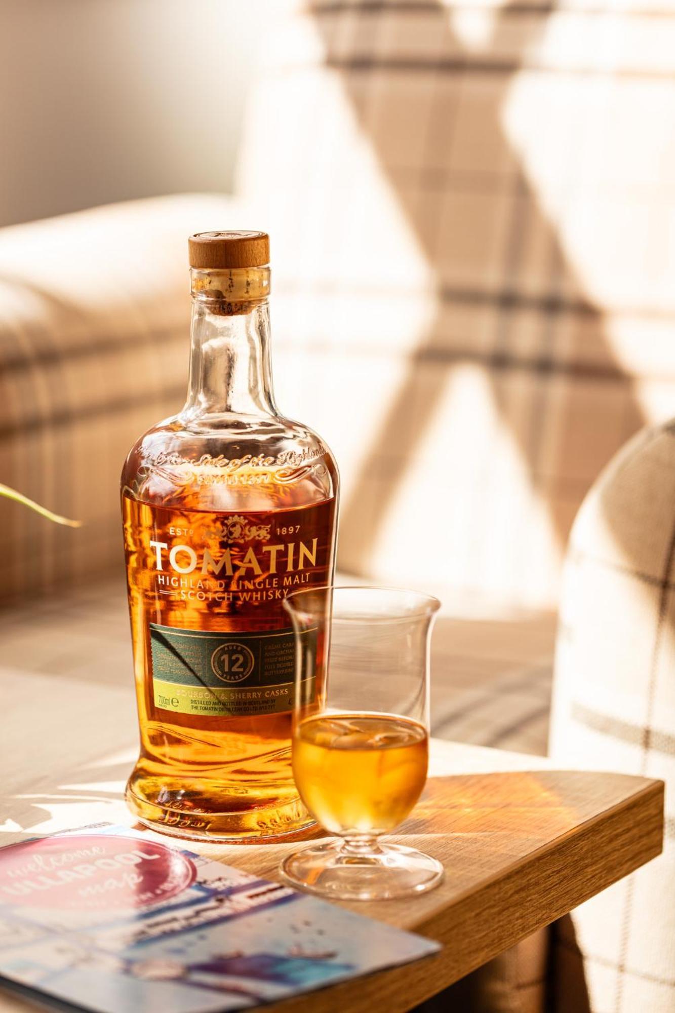 Caledonian Hotel 'A Bespoke Hotel' Ullapool Esterno foto