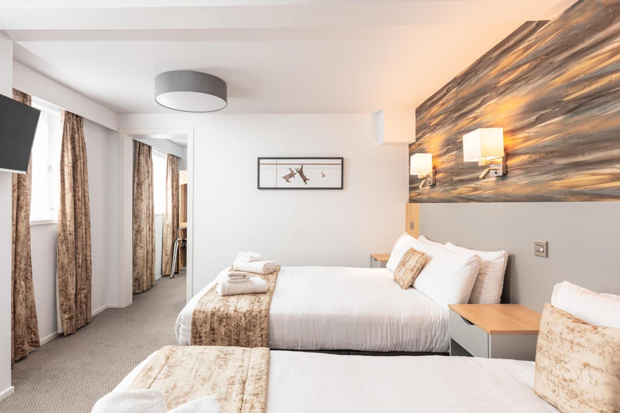 Caledonian Hotel 'A Bespoke Hotel' Ullapool Esterno foto
