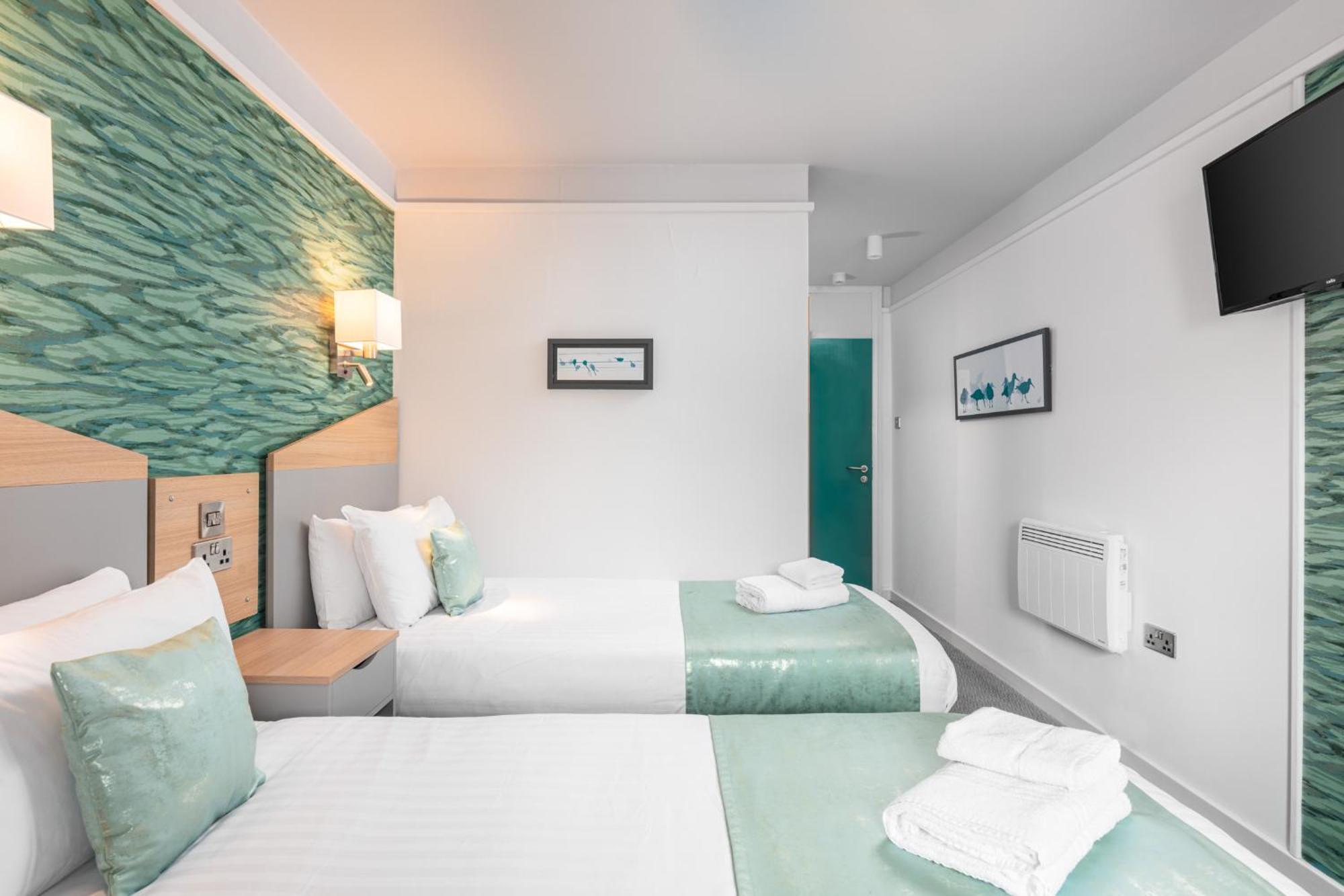 Caledonian Hotel 'A Bespoke Hotel' Ullapool Esterno foto