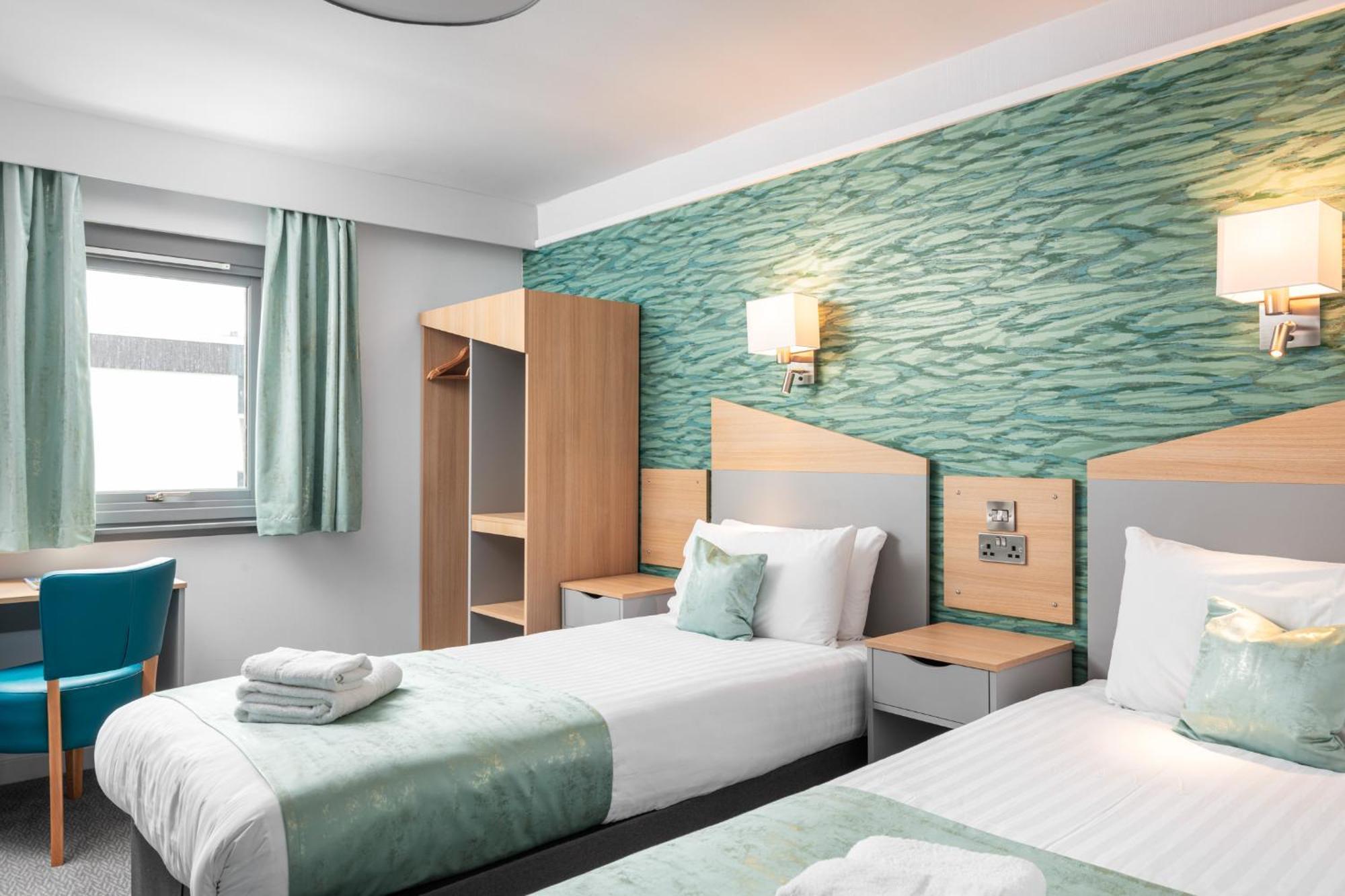Caledonian Hotel 'A Bespoke Hotel' Ullapool Esterno foto