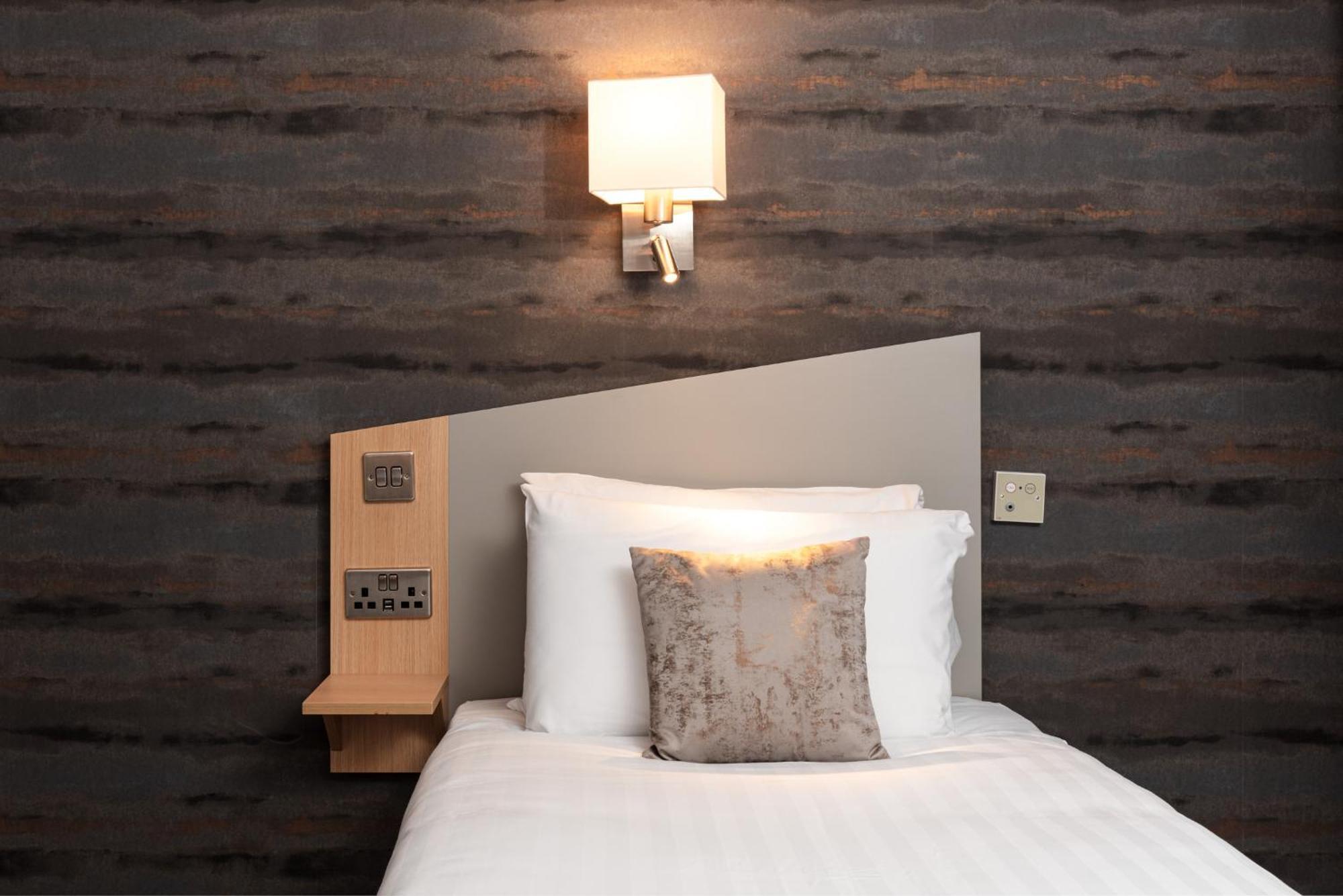 Caledonian Hotel 'A Bespoke Hotel' Ullapool Esterno foto