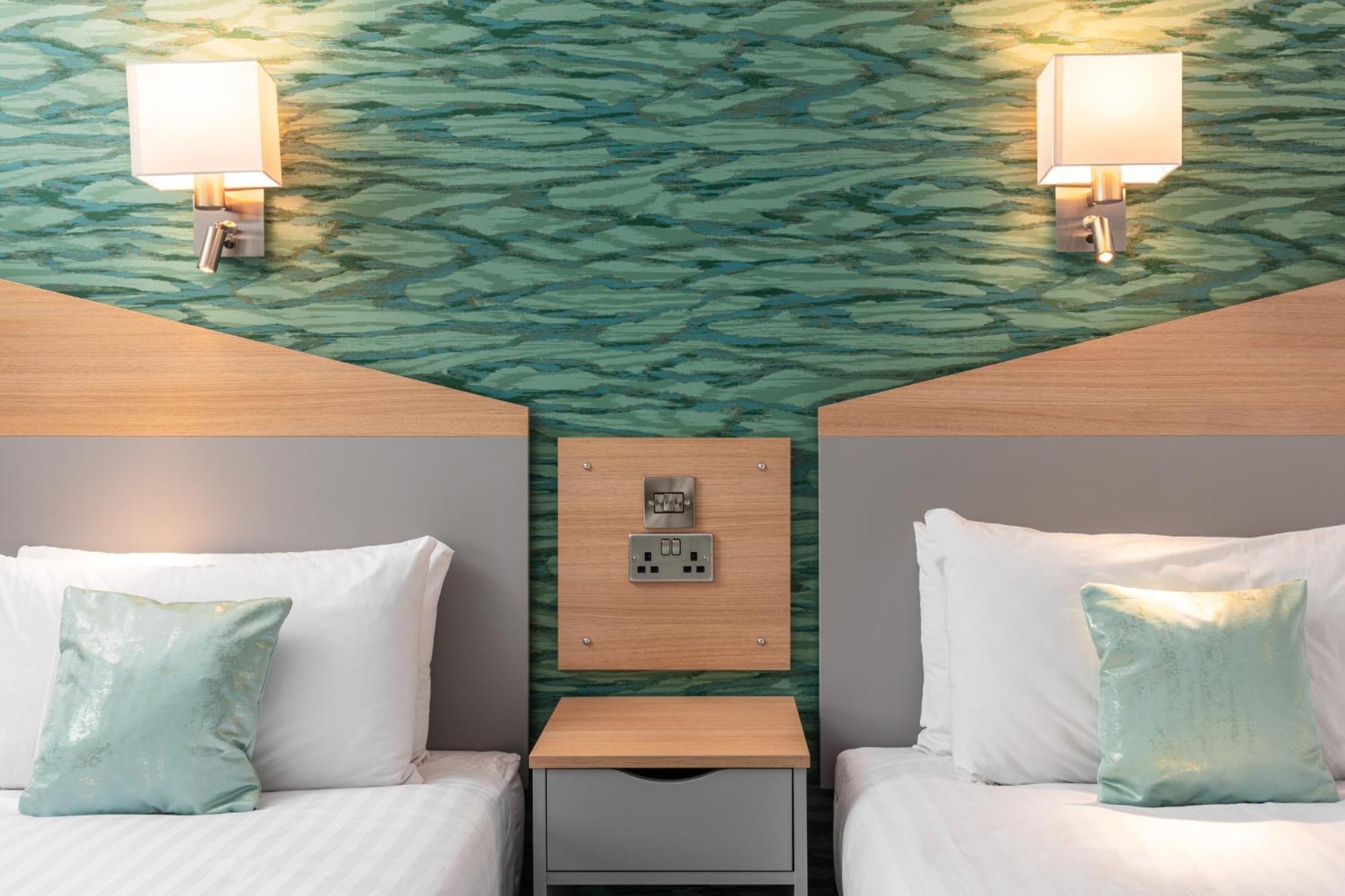Caledonian Hotel 'A Bespoke Hotel' Ullapool Esterno foto