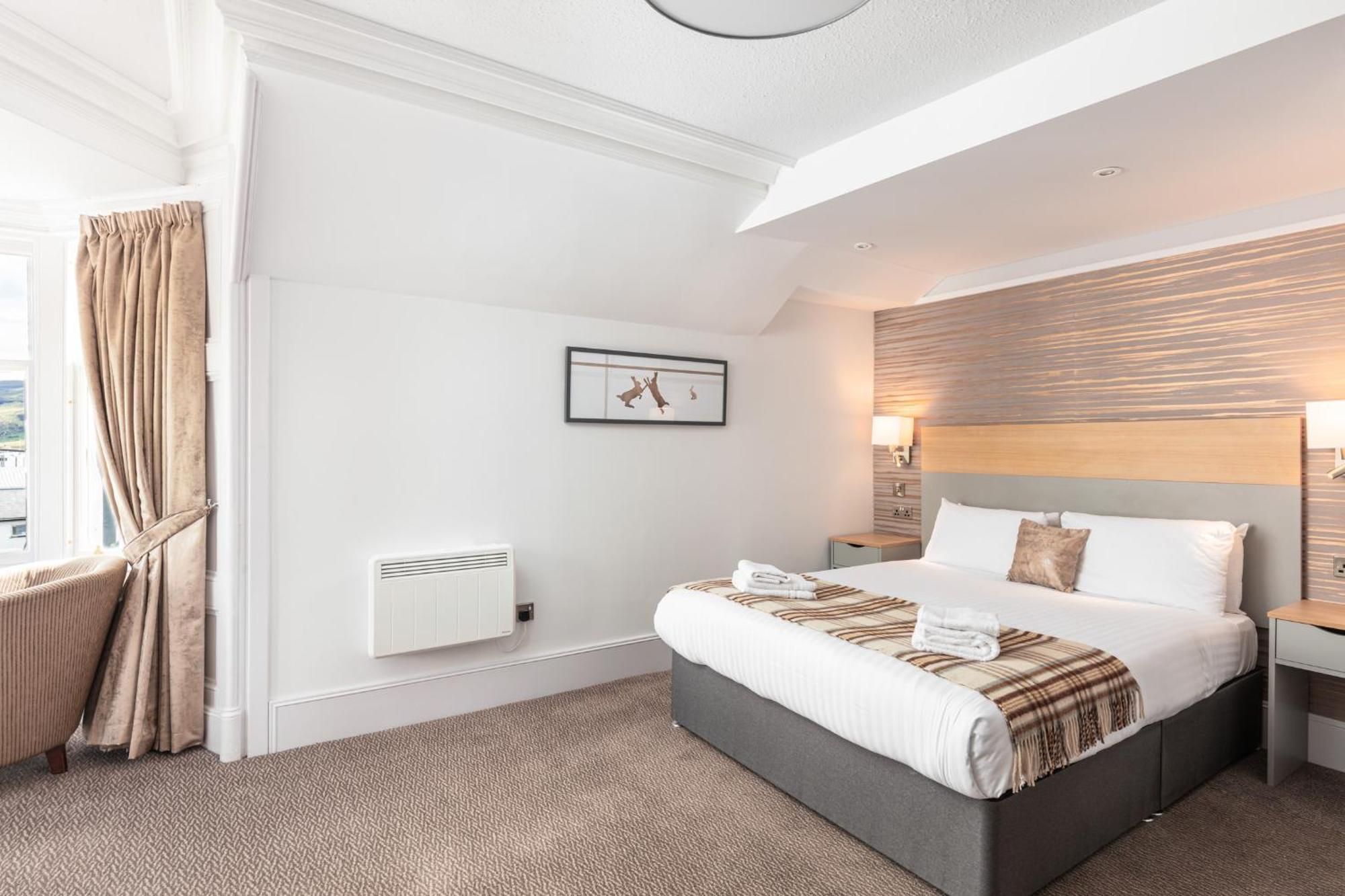 Caledonian Hotel 'A Bespoke Hotel' Ullapool Esterno foto