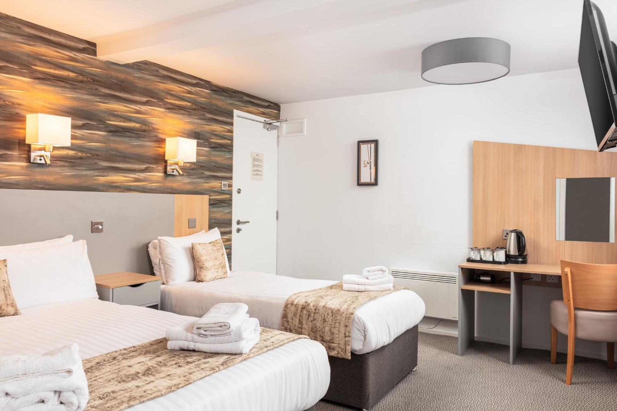 Caledonian Hotel 'A Bespoke Hotel' Ullapool Esterno foto
