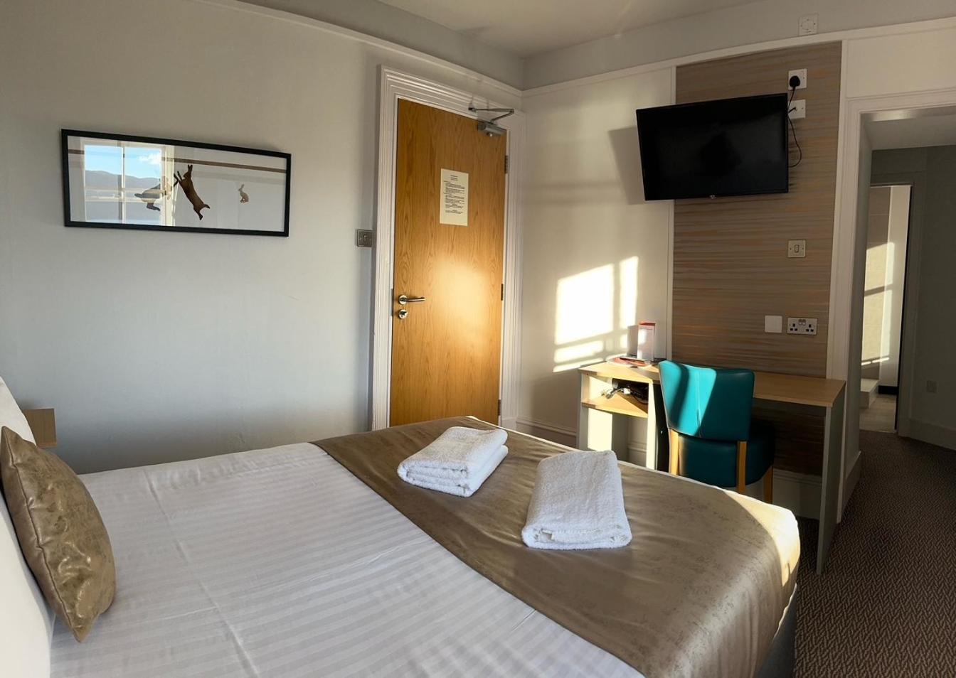 Caledonian Hotel 'A Bespoke Hotel' Ullapool Esterno foto