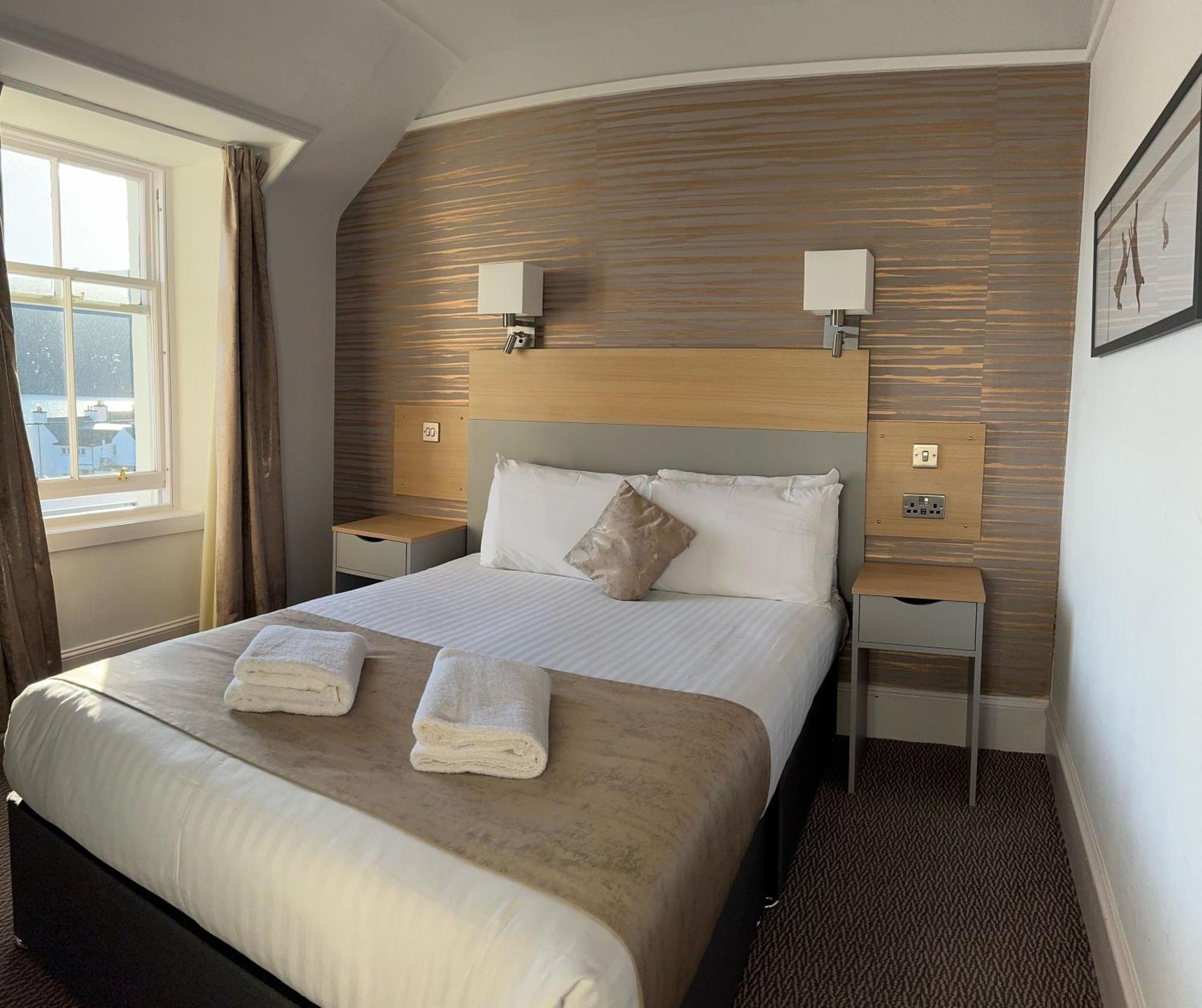 Caledonian Hotel 'A Bespoke Hotel' Ullapool Esterno foto