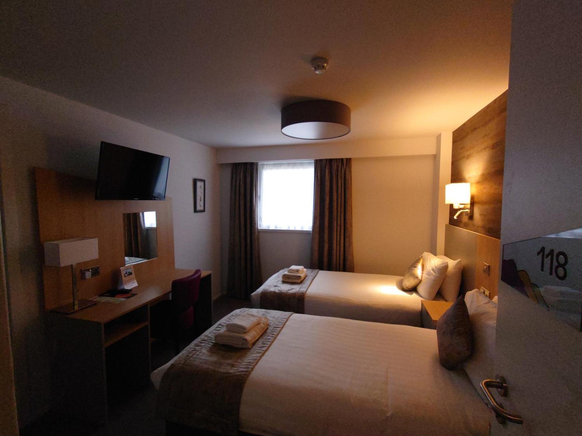 Caledonian Hotel 'A Bespoke Hotel' Ullapool Esterno foto