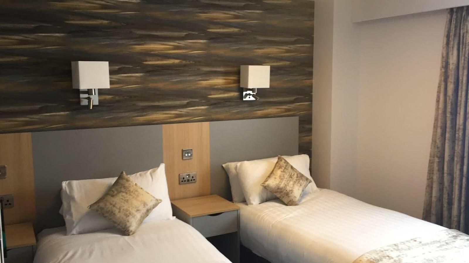 Caledonian Hotel 'A Bespoke Hotel' Ullapool Esterno foto