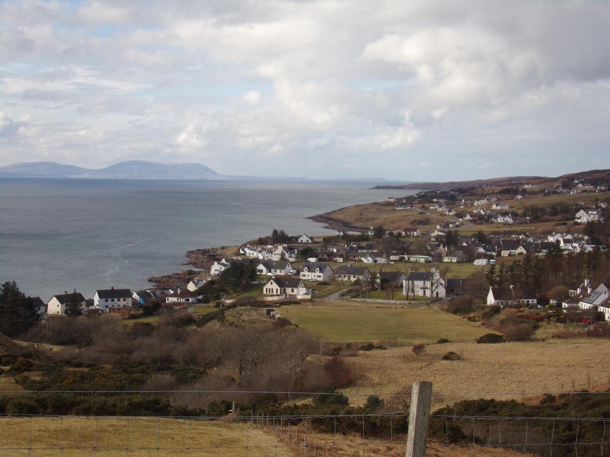 Caledonian Hotel 'A Bespoke Hotel' Ullapool Esterno foto