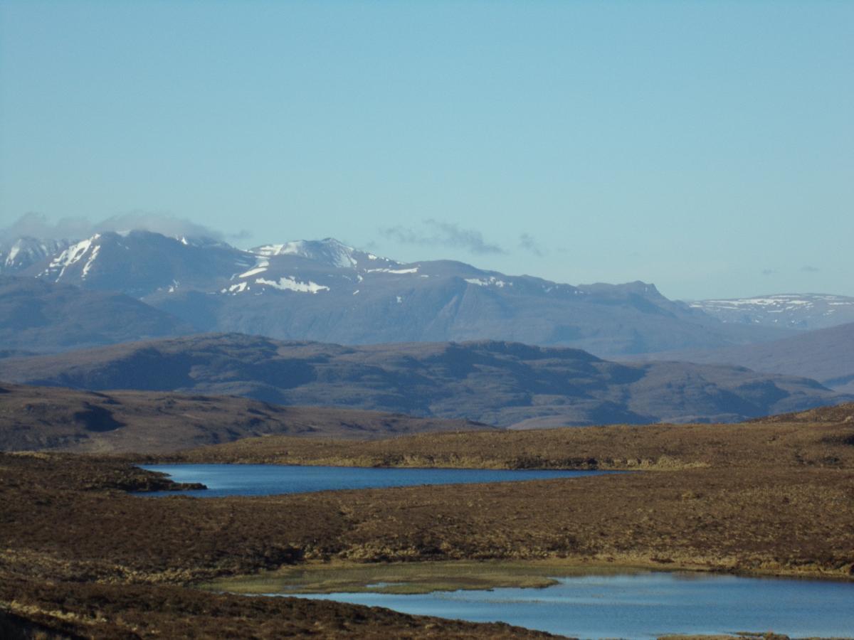 Caledonian Hotel 'A Bespoke Hotel' Ullapool Esterno foto